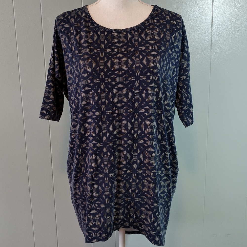 LuLaRoe XS Irma